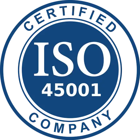 ISO 45001