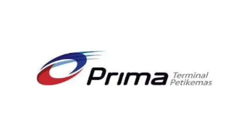Prima Terminal Petikemas